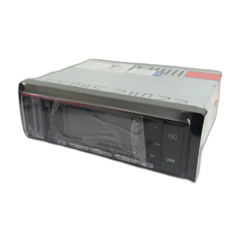 پخش کننده خودرو پاناتک p-cp310m